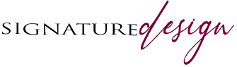 Signature Design